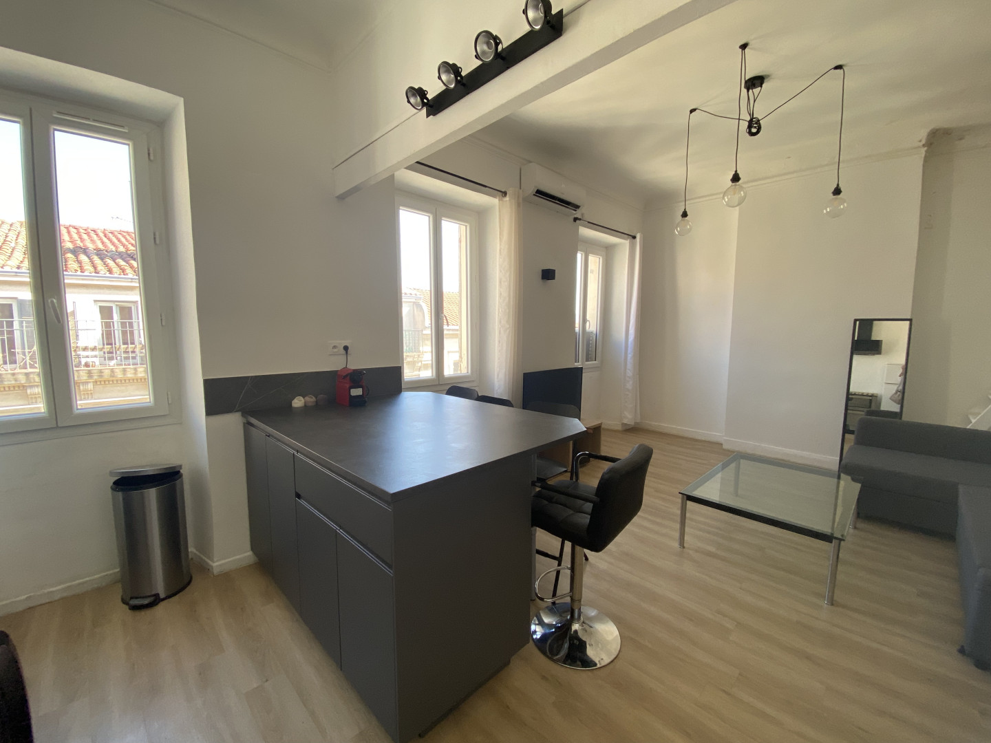 photo bien immobilier