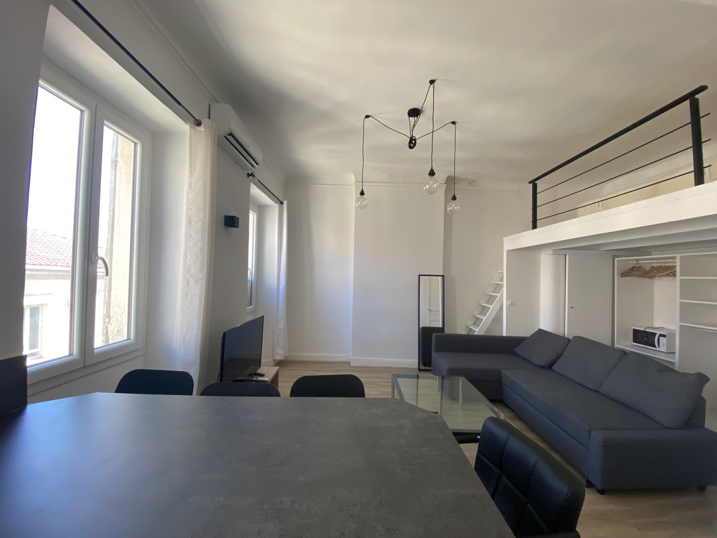 photo bien immobilier