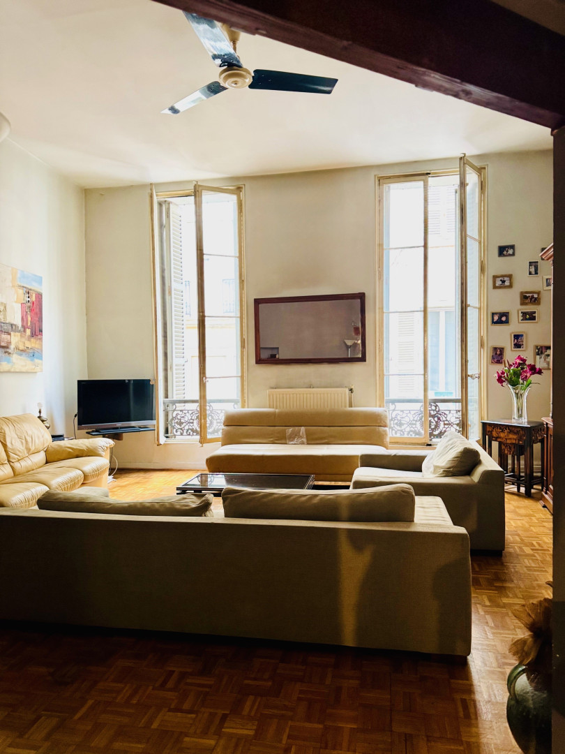 photo bien immobilier