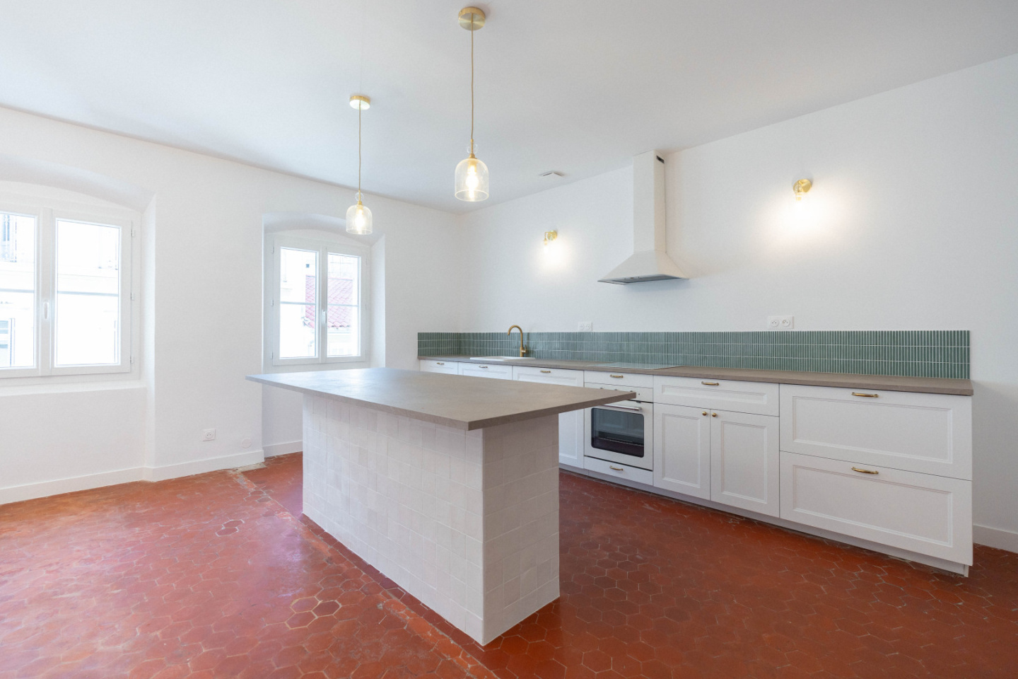 photo bien immobilier